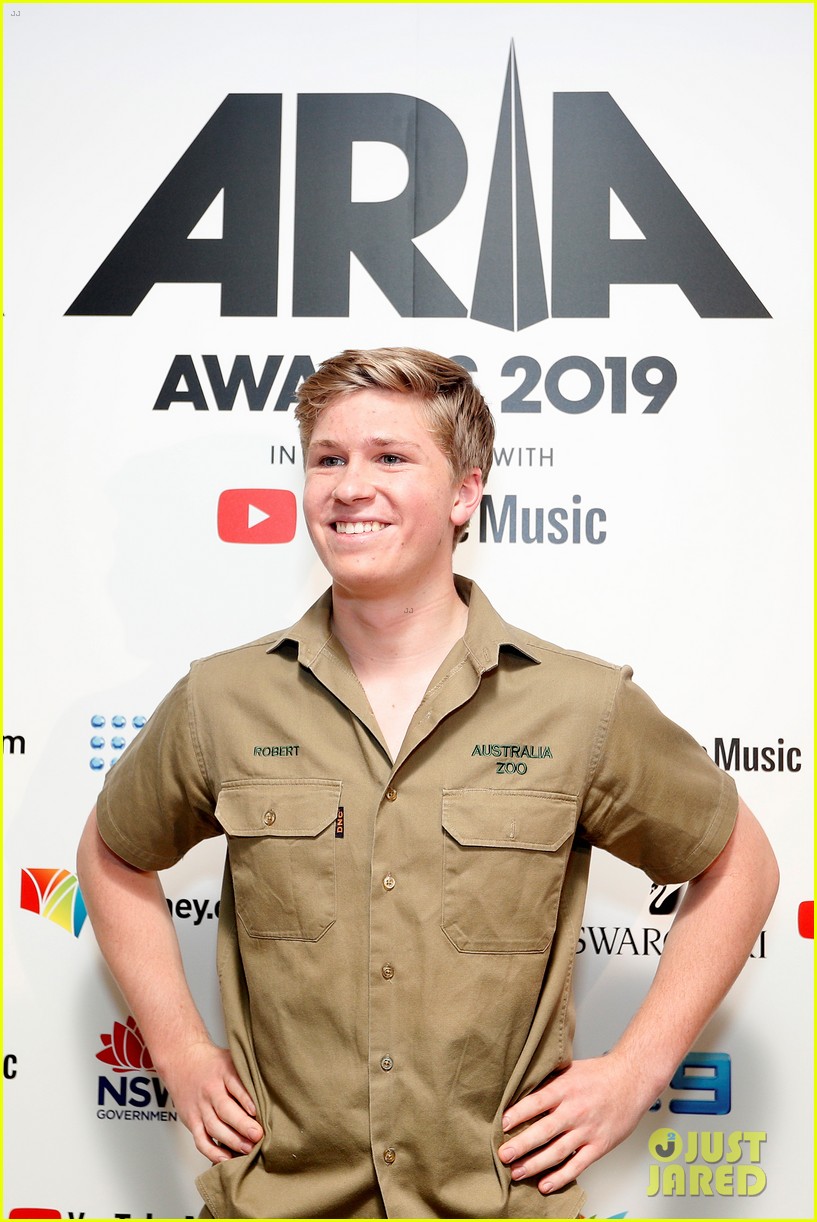 why dont we perform outside sydney opera house before aria awards 2019 09