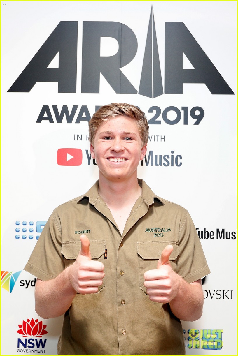 why dont we perform outside sydney opera house before aria awards 2019 15