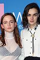 alexis g zall attends the l word premiere with ava capri palazzolo 03