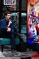 brandon routh reveals how he was asked to be superman in crisis 04