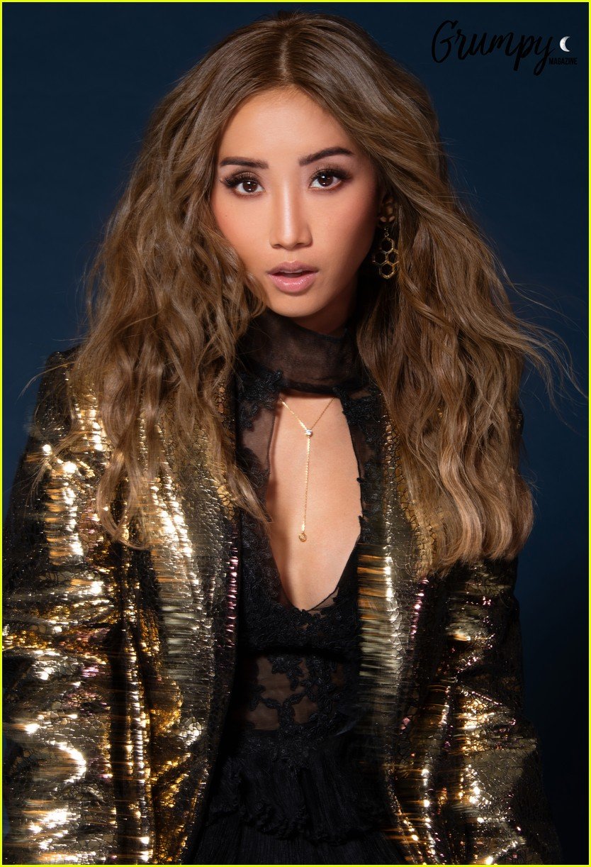 brenda song never thought about her appearance when auditioning 03