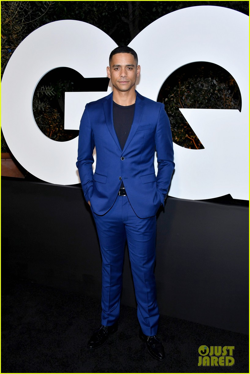 charles melton cody simpson more show style at gq men of the year celebration 06