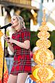 disney parks magical christmas day parade 2019 performers guests 26