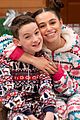 disney channels holidays unwrapped music event exclusive photos 02