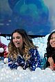 disney channels holidays unwrapped music event exclusive photos 07