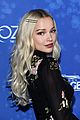 dove cameron frozen play opening night 02