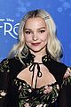 dove cameron frozen play opening night 03