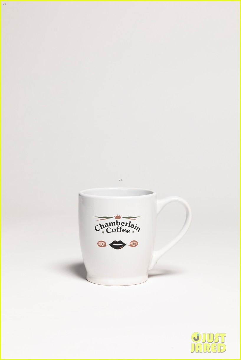 emma chamberlain announces her own coffee brand chamberlain coffee 03