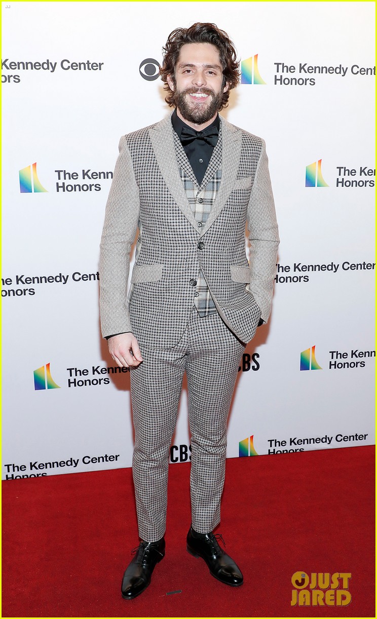 jonas brothers carrie underwood kennedy center honors 02