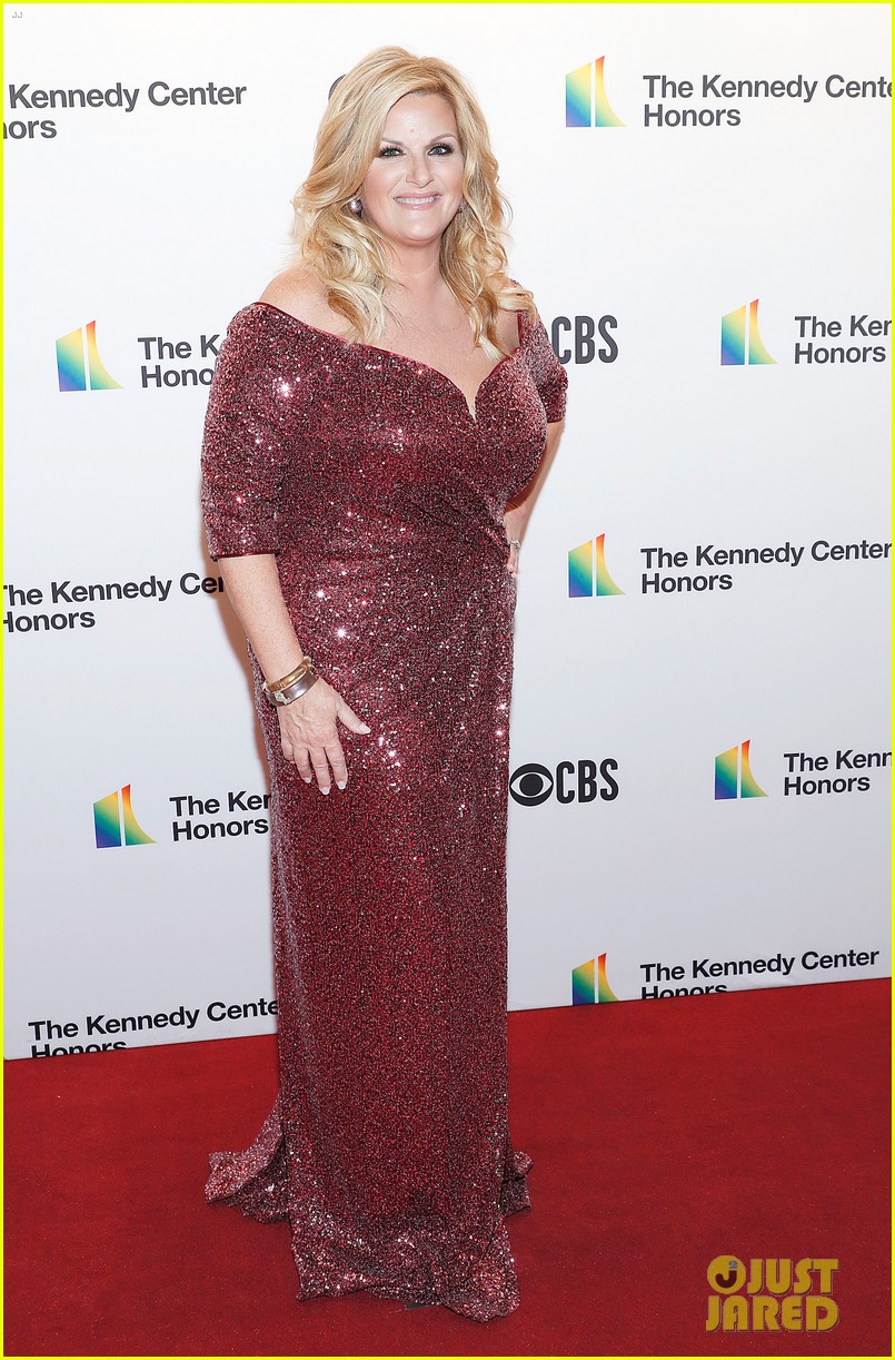 jonas brothers carrie underwood kennedy center honors 11