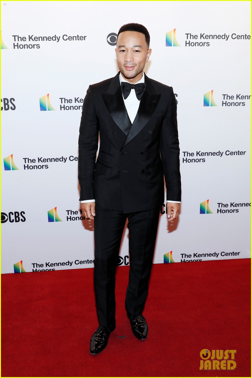 jonas brothers carrie underwood kennedy center honors 14
