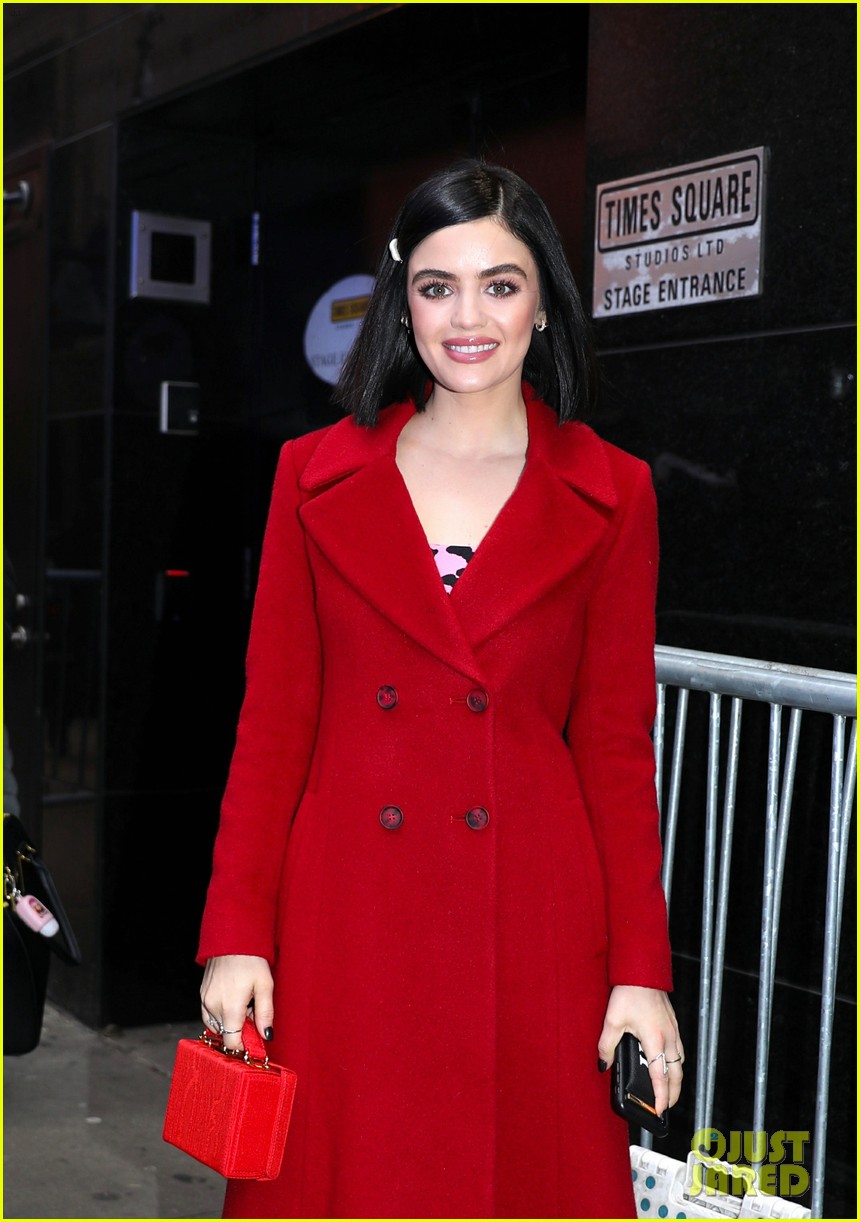 lucy hale dishes on her 2020 new years resolutions 02
