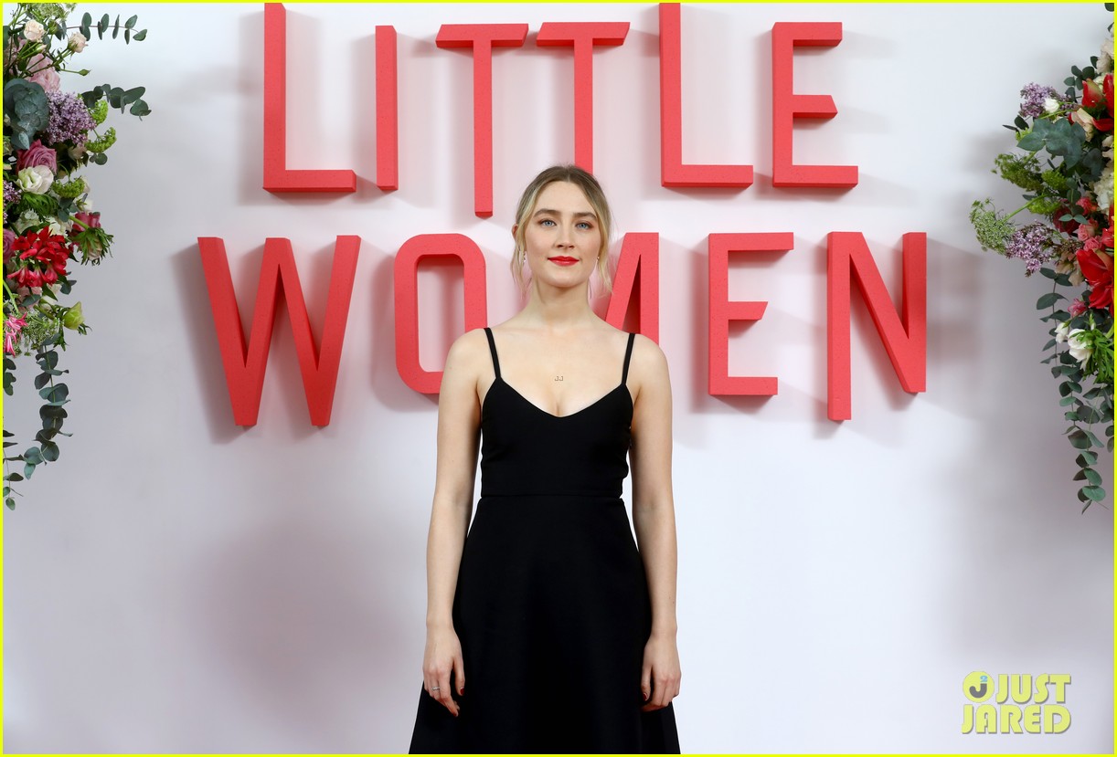 little women uk premiere 24