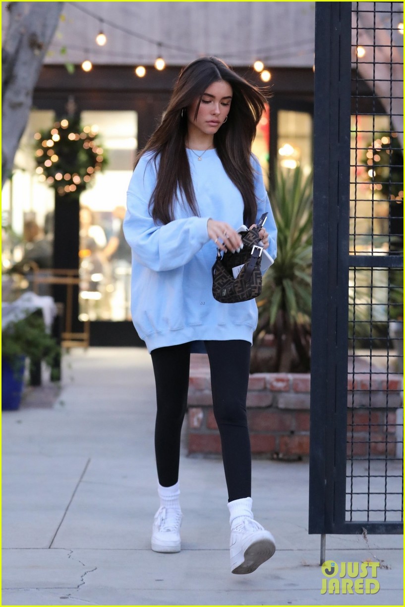 madison beer is so poud of brother ryder for getting into dream school 01