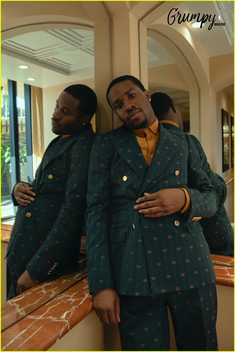 shameik moore thought he would have been a musician before an actor 06