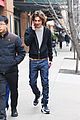 timothee chalamet all smiles day out nyc 03