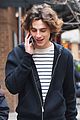 timothee chalamet all smiles day out nyc 06
