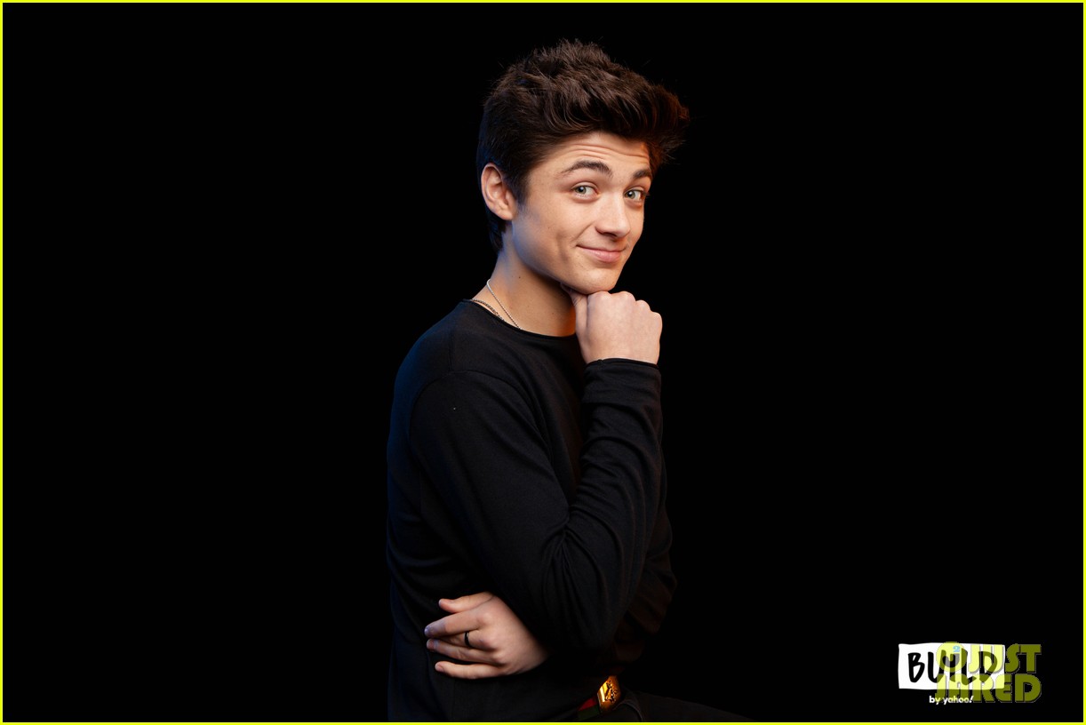 asher angel gushes about girlfriend annie leblanc while promoting new single chills 07