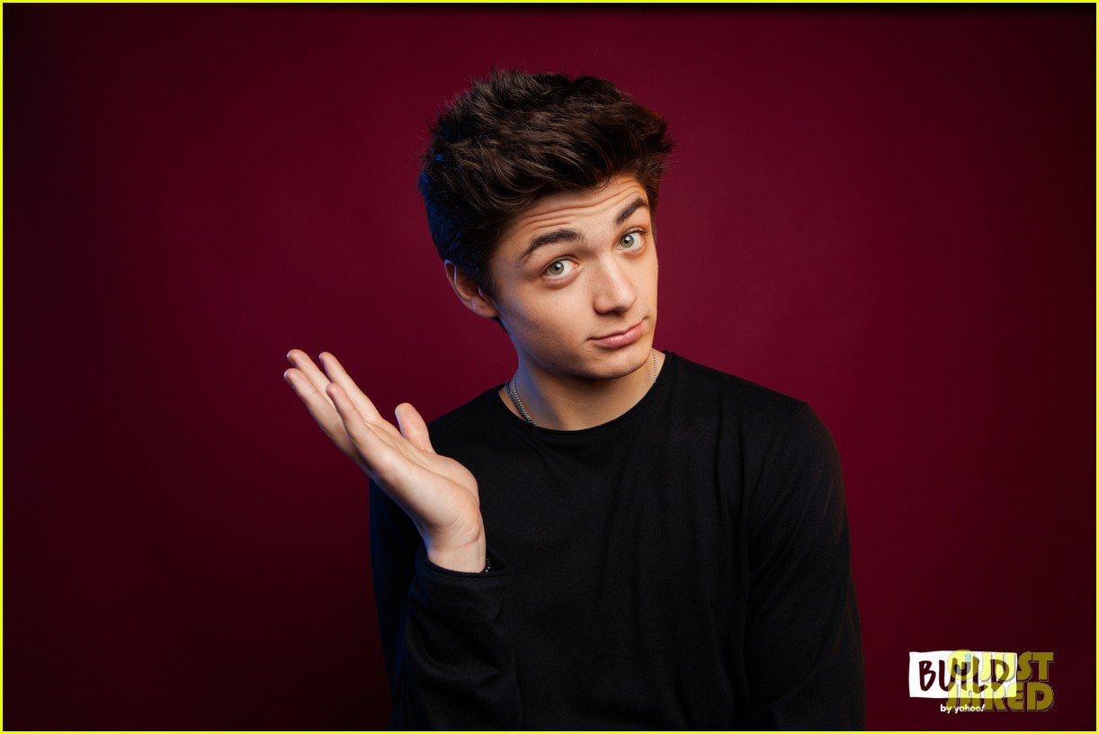 asher angel gushes about girlfriend annie leblanc while promoting new single chills 11