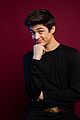 asher angel gushes about girlfriend annie leblanc while promoting new single chills 05