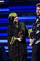 billie eilish wins song of the year grammys 2020 15