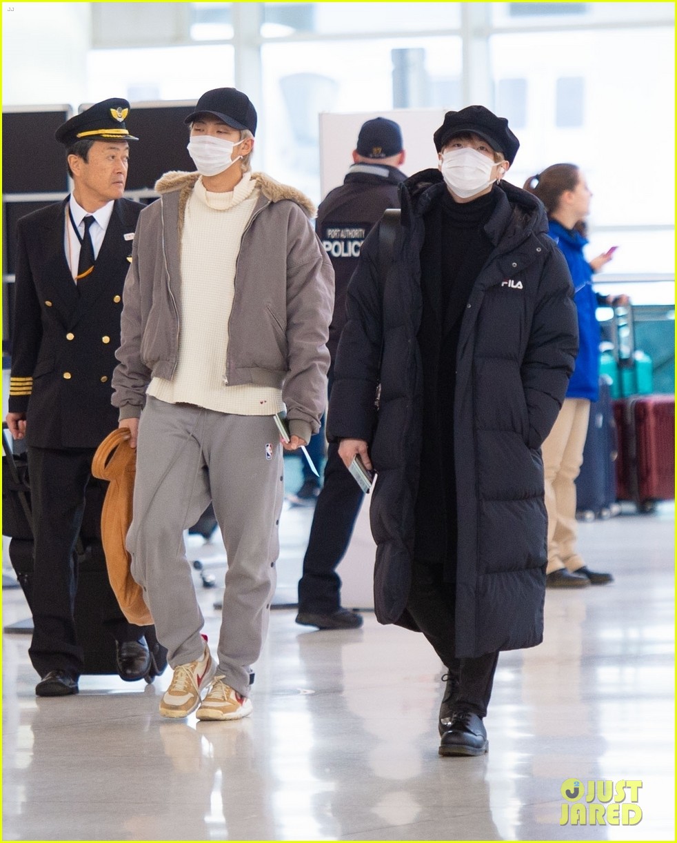 bts leave nyc airport 05
