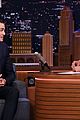 noah centineo jimmy fallon throw cups of water on each other 01