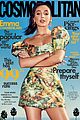 emma chamberlain covers cosmopolitan for first us magazine cover 03
