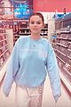 selena gomez tries to find rare album target but sold out 01