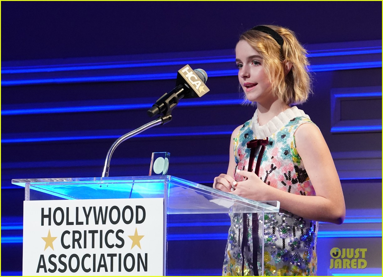 hollywood critics association awards 17