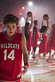 high school musical the series recreate scenes from original movie for opening night 06.