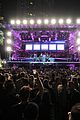 jonas brothers light up fontainebleau miami beach stage new years eve 17