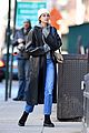 kaia gerber out nyc after split rumors 01
