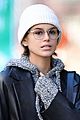 kaia gerber out nyc after split rumors 02