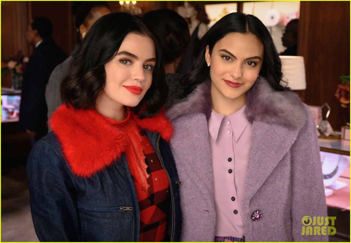 check out the first look photos at katy keene riverdale crossover 02