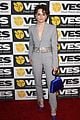 joey king suits up for visual effects society awards 06