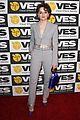 joey king suits up for visual effects society awards 10