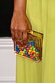 lilly singh brings purse full of skittles to grammys 2020 04