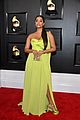 lilly singh brings purse full of skittles to grammys 2020 10
