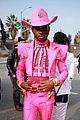 lil nas x billy ray cyrus bring old town road to grammys 2020 06
