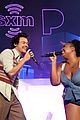 harry styles sings juice with lizzo 02