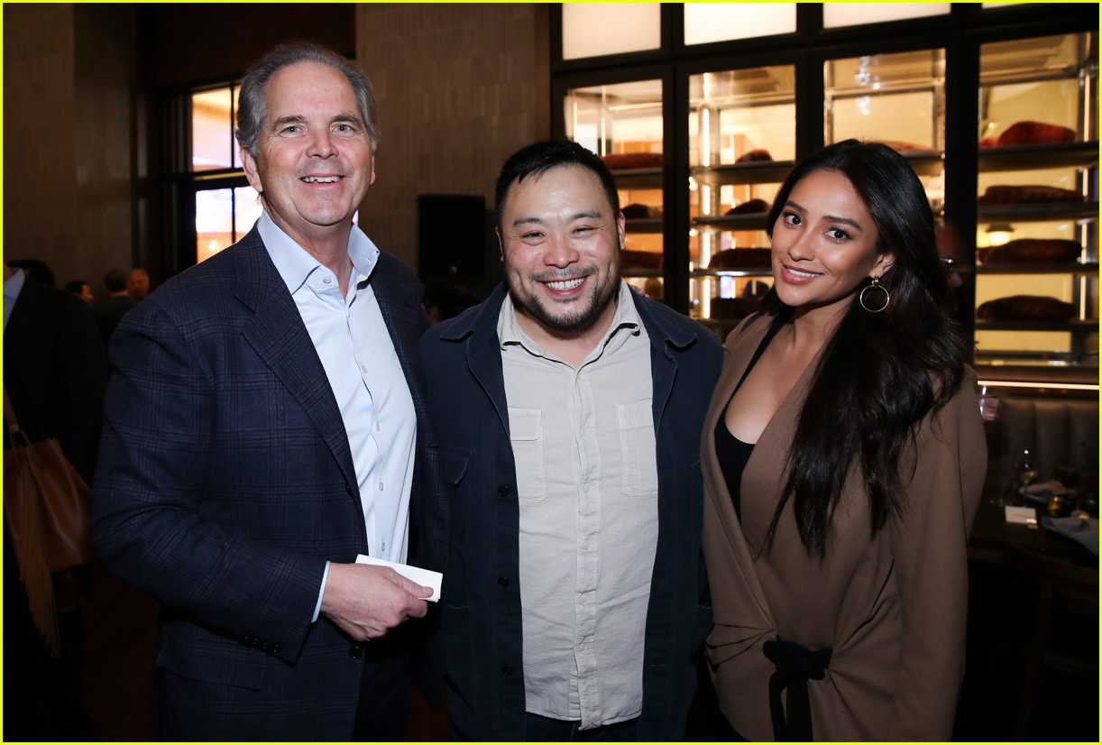 shay mitchell matte babel streaming tv event 09