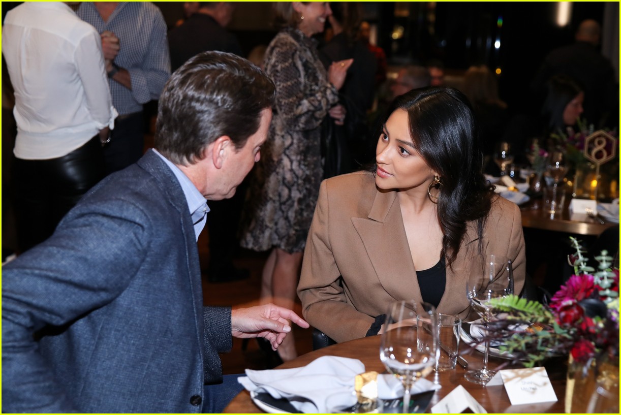 shay mitchell matte babel streaming tv event 13