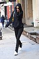 kendall jenner on again boyfriend ben simmons lunch nyc 08