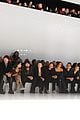 cody simpson dylan sprouse barbara palvin sit front row at fendi milan fashion show 94