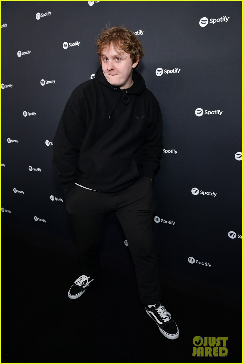 spotify best new artist party 09