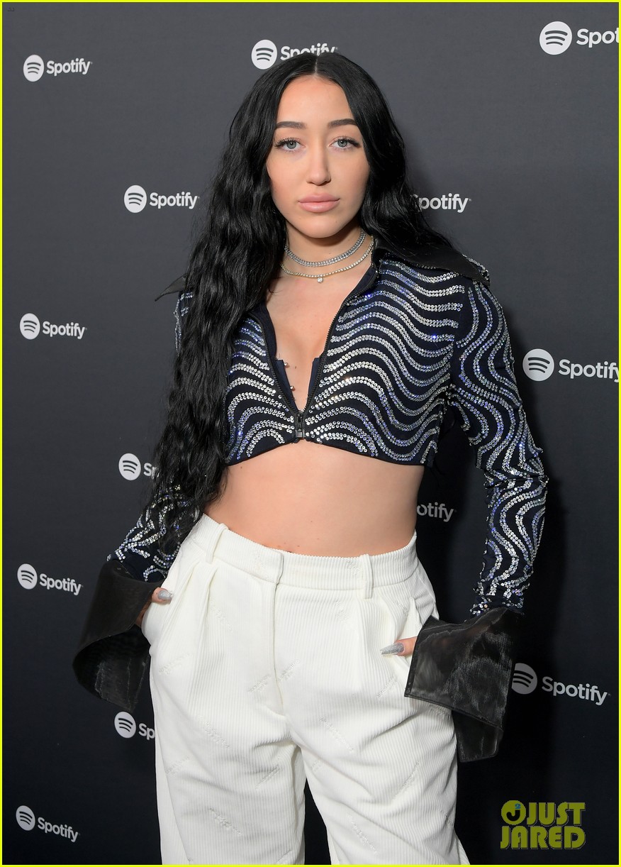 spotify best new artist party 23