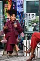 yara shahidi opens up about juggling work and school 10