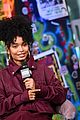 yara shahidi opens up about juggling work and school 17