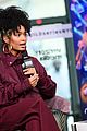 yara shahidi opens up about juggling work and school 34